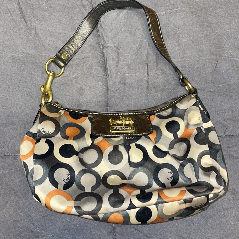 Coach Handbag
